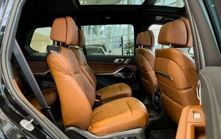 BMW X7, 2024 год, 18 550 000 рублей, 17 фотография