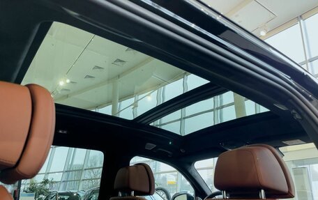 BMW X7, 2024 год, 18 550 000 рублей, 18 фотография