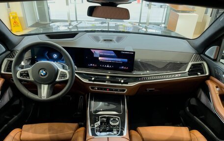 BMW X7, 2024 год, 18 550 000 рублей, 21 фотография