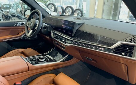 BMW X7, 2024 год, 18 550 000 рублей, 23 фотография