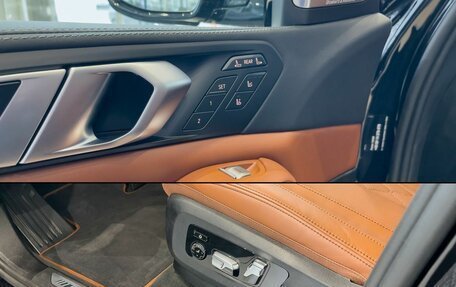 BMW X7, 2024 год, 18 550 000 рублей, 27 фотография