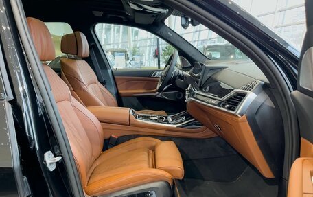 BMW X7, 2024 год, 18 550 000 рублей, 24 фотография