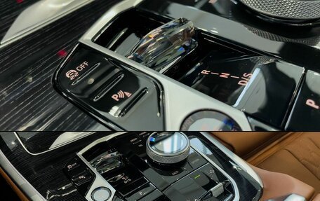 BMW X7, 2024 год, 18 550 000 рублей, 29 фотография