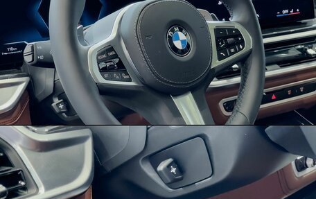 BMW X7, 2024 год, 18 550 000 рублей, 28 фотография