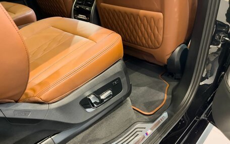 BMW X7, 2024 год, 18 550 000 рублей, 19 фотография