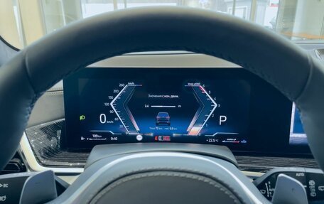 BMW X7, 2024 год, 18 550 000 рублей, 30 фотография