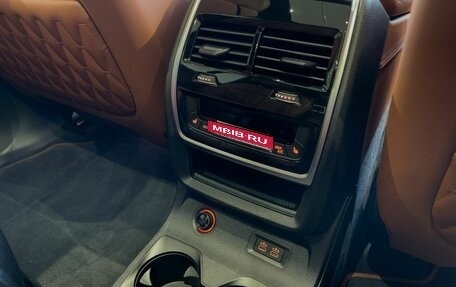 BMW X7, 2024 год, 18 550 000 рублей, 20 фотография