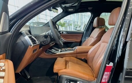 BMW X7, 2024 год, 18 550 000 рублей, 26 фотография