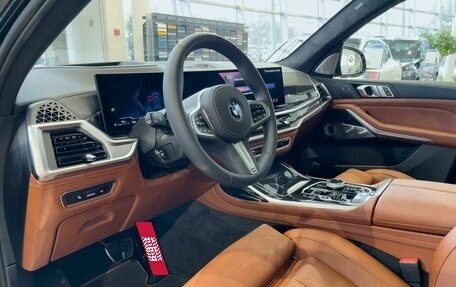 BMW X7, 2024 год, 18 550 000 рублей, 25 фотография