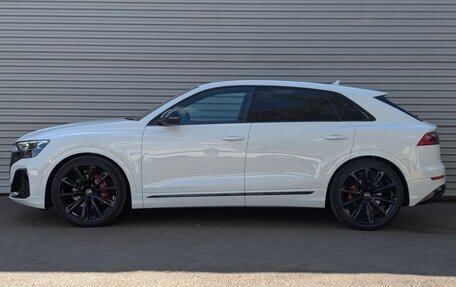 Audi Q8 I, 2024 год, 14 900 000 рублей, 3 фотография
