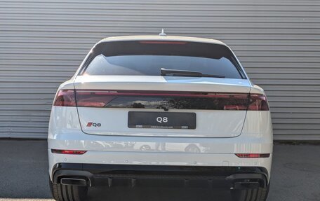 Audi Q8 I, 2024 год, 14 900 000 рублей, 6 фотография