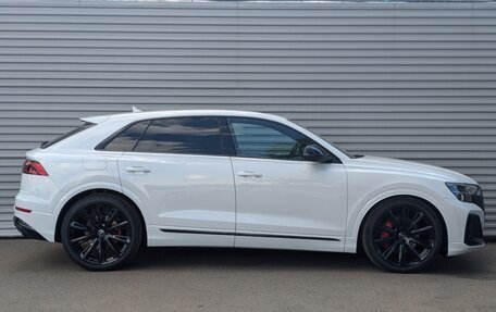 Audi Q8 I, 2024 год, 14 900 000 рублей, 4 фотография