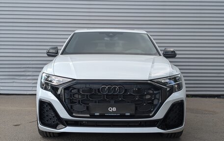 Audi Q8 I, 2024 год, 14 900 000 рублей, 5 фотография