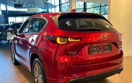 Mazda CX-5 II, 2025 год, 4 990 000 рублей, 2 фотография