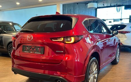 Mazda CX-5 II, 2025 год, 4 990 000 рублей, 4 фотография