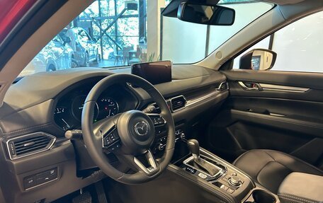 Mazda CX-5 II, 2025 год, 4 990 000 рублей, 14 фотография