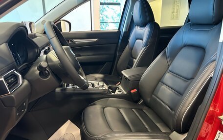 Mazda CX-5 II, 2025 год, 4 990 000 рублей, 13 фотография
