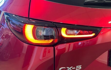 Mazda CX-5 II, 2025 год, 4 990 000 рублей, 9 фотография