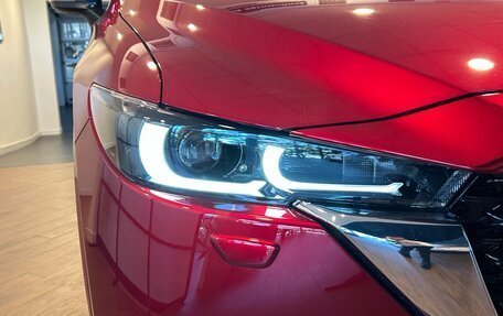 Mazda CX-5 II, 2025 год, 4 990 000 рублей, 7 фотография