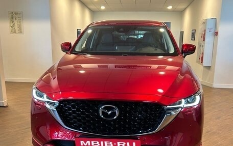 Mazda CX-5 II, 2025 год, 4 990 000 рублей, 6 фотография