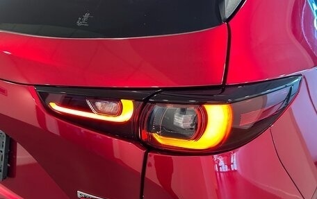 Mazda CX-5 II, 2025 год, 4 990 000 рублей, 8 фотография