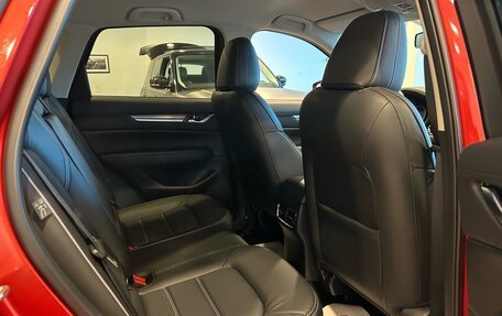 Mazda CX-5 II, 2025 год, 4 990 000 рублей, 24 фотография