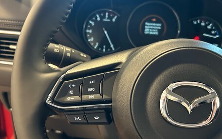 Mazda CX-5 II, 2025 год, 4 990 000 рублей, 20 фотография