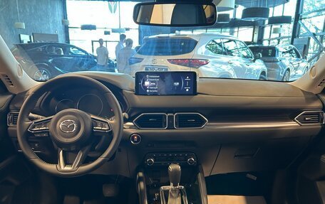 Mazda CX-5 II, 2025 год, 4 990 000 рублей, 22 фотография