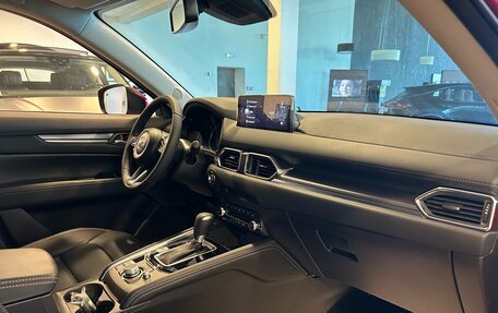Mazda CX-5 II, 2025 год, 4 990 000 рублей, 25 фотография