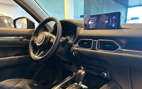 Mazda CX-5 II, 2025 год, 4 990 000 рублей, 27 фотография