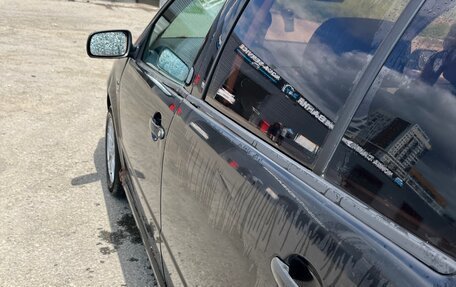 Skoda Fabia I, 2000 год, 210 000 рублей, 13 фотография