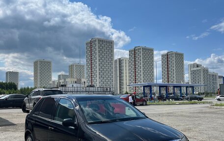 Skoda Fabia I, 2000 год, 210 000 рублей, 6 фотография
