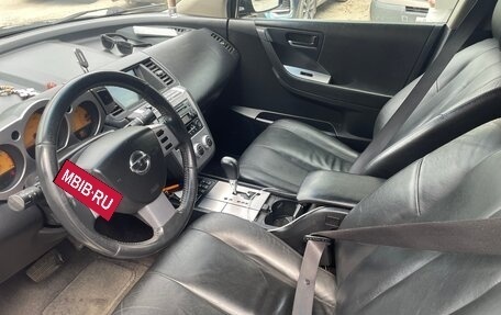Nissan Murano, 2007 год, 700 000 рублей, 5 фотография