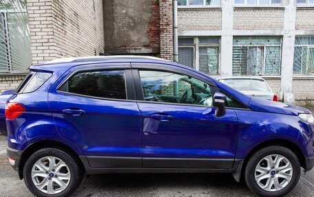 Ford EcoSport, 2014 год, 720 000 рублей, 4 фотография