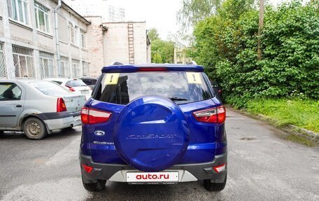 Ford EcoSport, 2014 год, 720 000 рублей, 5 фотография