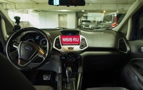 Ford EcoSport, 2014 год, 720 000 рублей, 3 фотография