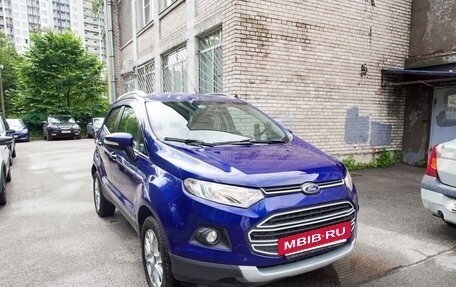 Ford EcoSport, 2014 год, 720 000 рублей, 8 фотография
