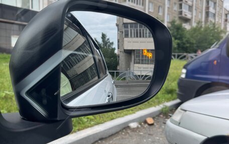 Toyota Raize I, 2019 год, 2 150 000 рублей, 18 фотография