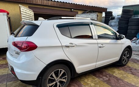 Lifan X50, 2015 год, 350 000 рублей, 4 фотография