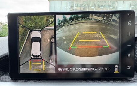 Toyota Raize I, 2019 год, 2 150 000 рублей, 14 фотография