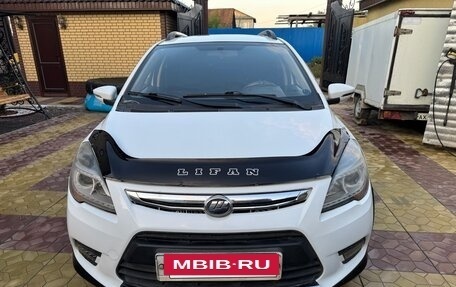 Lifan X50, 2015 год, 350 000 рублей, 2 фотография