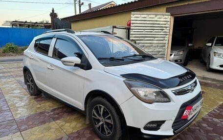 Lifan X50, 2015 год, 350 000 рублей, 3 фотография