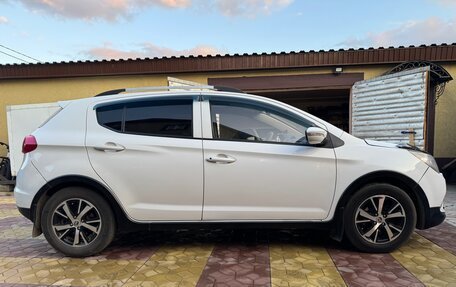 Lifan X50, 2015 год, 350 000 рублей, 5 фотография
