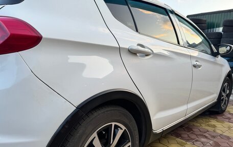 Lifan X50, 2015 год, 350 000 рублей, 14 фотография