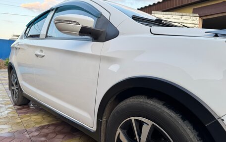 Lifan X50, 2015 год, 350 000 рублей, 13 фотография