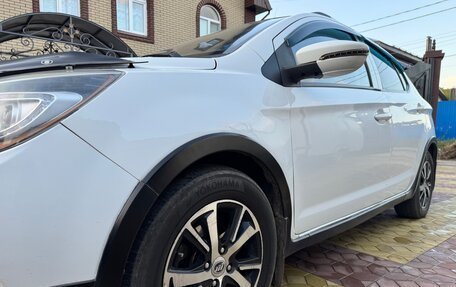 Lifan X50, 2015 год, 350 000 рублей, 17 фотография