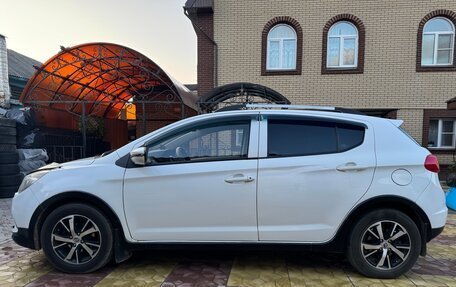 Lifan X50, 2015 год, 350 000 рублей, 8 фотография