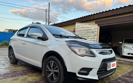 Lifan X50, 2015 год, 350 000 рублей, 12 фотография