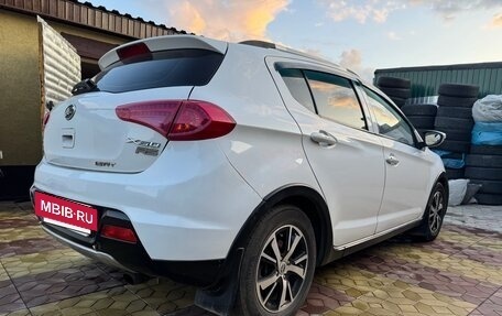 Lifan X50, 2015 год, 350 000 рублей, 6 фотография