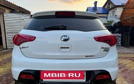 Lifan X50, 2015 год, 350 000 рублей, 7 фотография